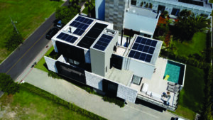 Energia Solar em Condominio